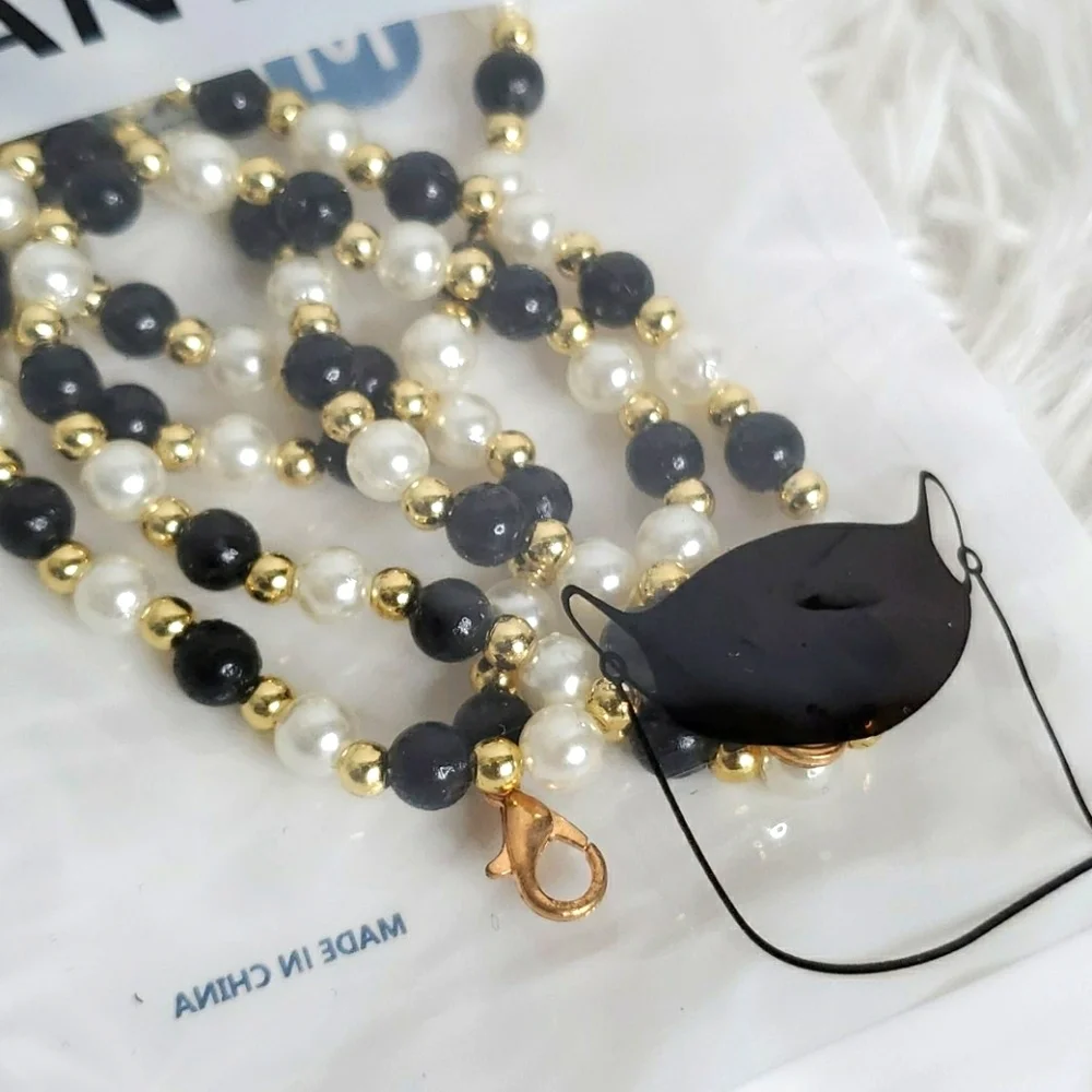 💧FACE MASK | LANYARD